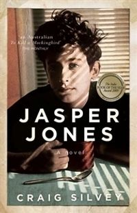 Jasper Jones Quotes