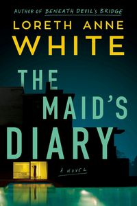 The Maid's Diary Quotes