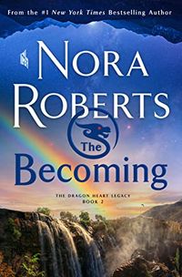 The Becoming Quotes