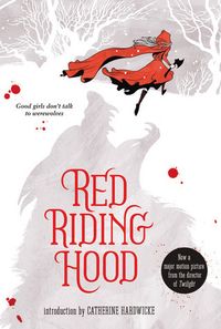 Red Riding Hood Quotes