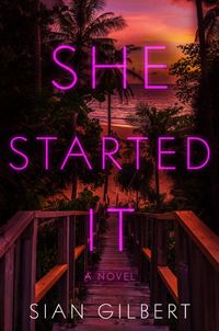 She Started It Quotes