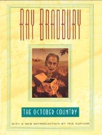 The October Country Quotes