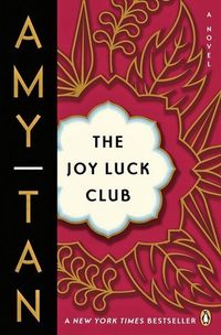 The Joy Luck Club Quotes