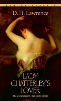 Lady Chatterley's Lover Quotes