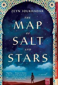 The Map Of Salt And Stars Quotes