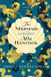 The Mermaid And Mrs. Hancock Quotes