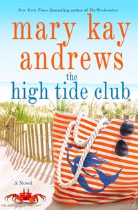 The High Tide Club Quotes