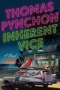 Inherent Vice Quotes