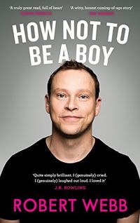 How Not To Be A Boy Quotes