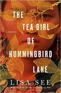 The Tea Girl Of Hummingbird Lane Quotes