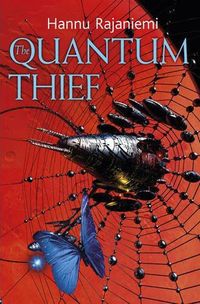 The Quantum Thief Quotes