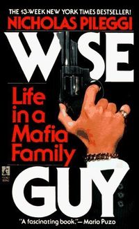 Wiseguy Quotes