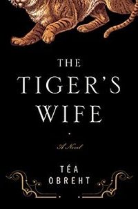 The Tiger's Wife Quotes