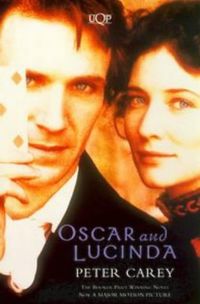 Oscar And Lucinda Quotes