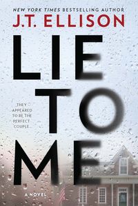 Lie To Me Quotes