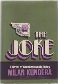 The Joke Quotes