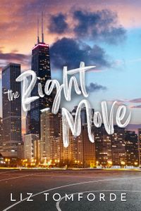 The Right Move Quotes