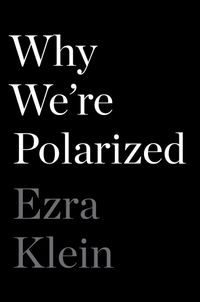 Why We're Polarized Quotes