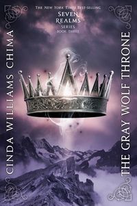 The Gray Wolf Throne Quotes