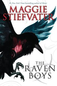 The Raven Boys Quotes