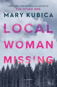 Local Woman Missing Quotes