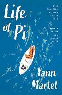 Life Of Pi Quotes