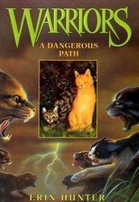 A Dangerous Path Quotes