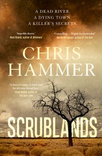 Scrublands Quotes