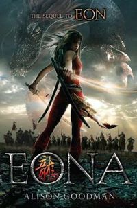 Eona: The Last Dragoneye Quotes