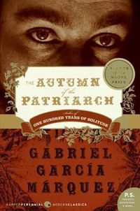 The Autumn Of The Patriarch Quotes