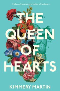 The Queen Of Hearts Quotes