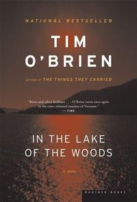 In The Lake Of The Woods Quotes