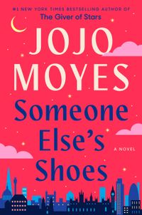 Someone Else's Shoes Quotes
