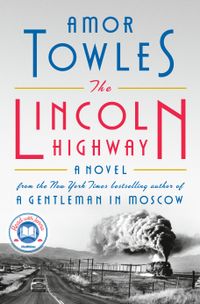 The Lincoln Highway Quotes