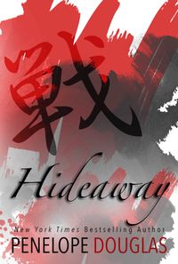 Hideaway Quotes