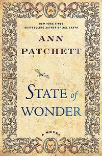 State Of Wonder Quotes