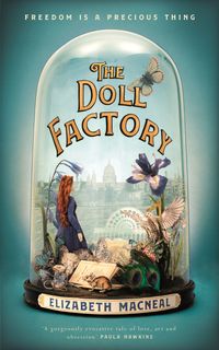 The Doll Factory Quotes