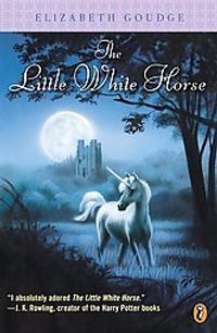 The Little White Horse Quotes