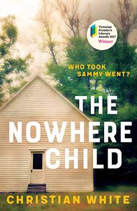 The Nowhere Child Quotes