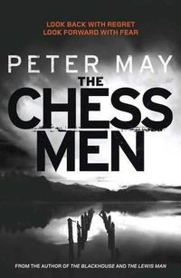 The Chessmen Quotes