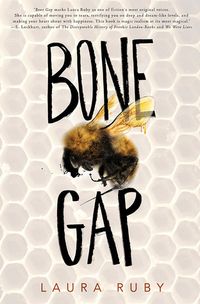 Bone Gap Quotes