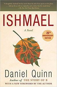 Ishmael Quotes