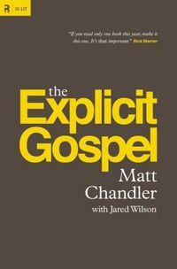 The Explicit Gospel Quotes