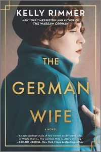 The German Wife Quotes