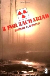 Z For Zachariah Quotes