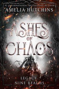 Ashes Of Chaos Quotes