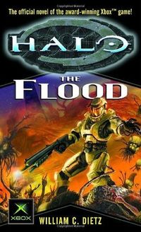 Halo: The Flood Quotes