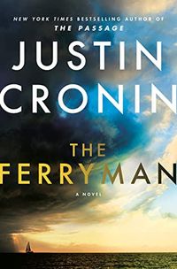 The Ferryman Quotes