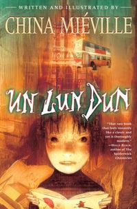 Un Lun Dun Quotes