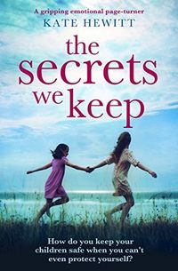 The Secrets We Keep Quotes